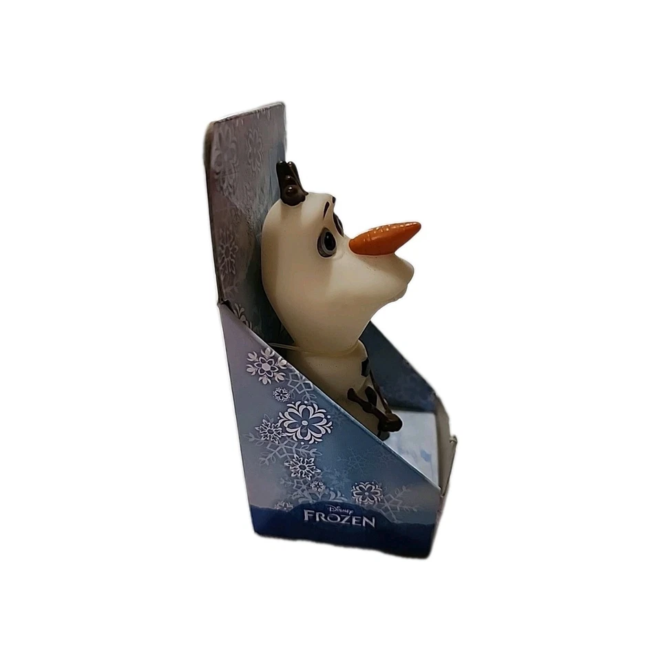 Disney Frozen Mini Olaf Figure NEW - Image 2 of 2