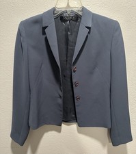 Tahari Blazer 4P
