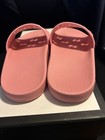 Gucci Slides Soft Rubber GG Size 4 — photo 4