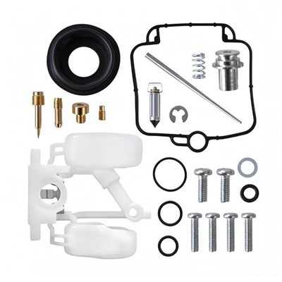 Robust Materials Vergaser Rebuild Kit Offroad Haltbarkeit Motor Tuning