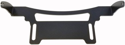 Can-Am Maverick X3 2017-19 ModQuad Shock Tower LED Light Bar Mount CA-LM-ST-BLK
