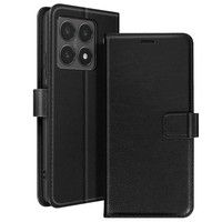 Mayaxess, FüR Xiaomi 14T Wallet Case Standfunktion Mit Handschlaufe