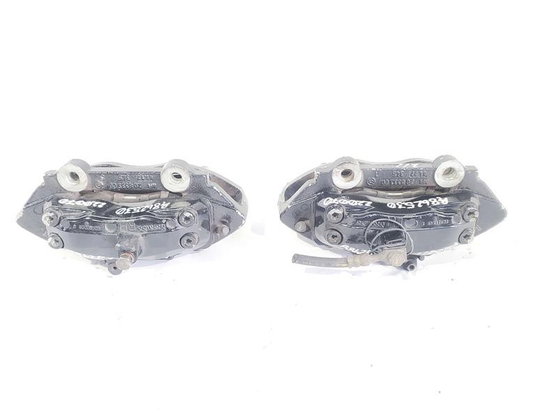 Maserati Quattroporte 2007 FRONT Brake caliper