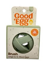 Effortless Cleaning with The  Sage Green Egg ...
