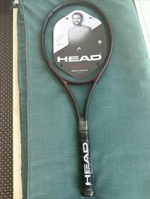 New HEAD Prestige Tour 2023 Tennis Racket uns...