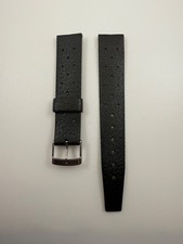 Genuine Vintage Swiss Tropic Star Dive Watch Band 18 mm