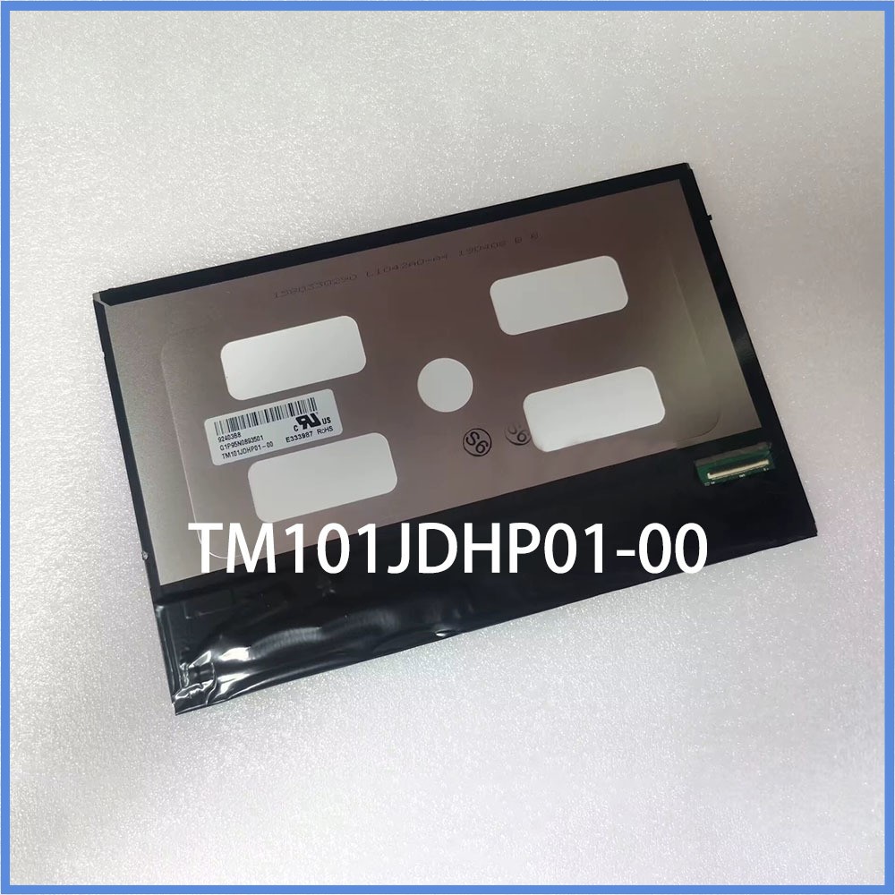 New LCD Display panel screen module 10.1-Inch 1280*800 TM101JDHP01-00 for Tianma