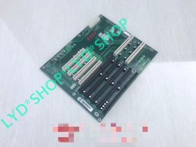 1pcs industrial computer base plate GTB6022/8 REV: A0 SYS71838 SYS7190 original 