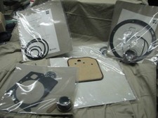 Military 100 Genuine Mopar Gasket And Seal Set M880 Powerwagon 318 Trany 727 Military 100 Genuine Mopar Gasket And Seal Set M880 Powerwagon 318 Trany 727