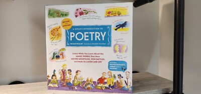 Child's Introduction to Poetry (Revised and Updated) : Listen While You Learn...