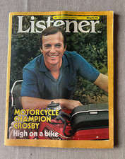 Vintage television - 