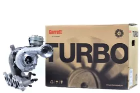 03G253010J Turbolader VAG 2,0 TDI 724930-5008S NEW