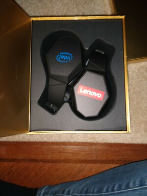 Origaudio Wrapsody Wireless Bluetooth 