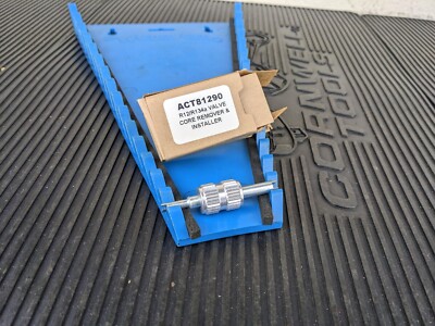 #bg727 Blue Point ACT81290 R134a Universal Large Bore Remover