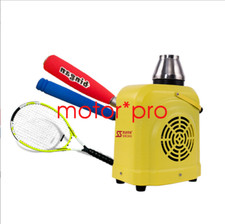 Popular Automatic Multiple Function Tennis Ball Blowing Machine Using for Kids
