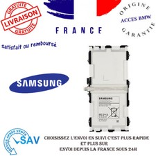 Batteria Originale SAMSUNG per SM-T800 Galaxy Tab S 10.5 T800 Galaxy Tab S 10.5