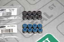 Supertech Intake & Exhaust Valve Seals for 3SGTE Miata BP 1.8 WRX STi EJ20 EJ257