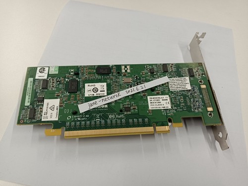 1pc used P69-MDDE256LAUF F7297-01 Have warranty (DHL or Fedex shipping) - 第 2/3 張圖片