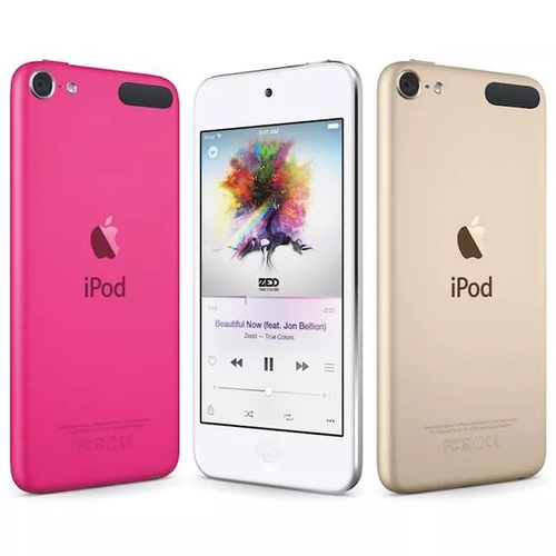 NUEVO Apple iPod Touch 5. 6. 7. Generación 128GB 256GB Todos los Colores Caja Precintada - Imagen 18 de 38