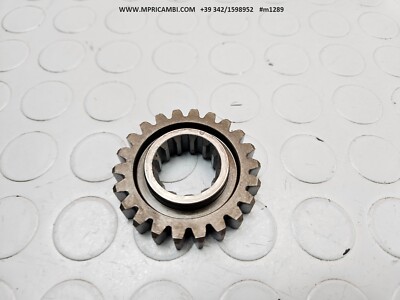 PRIMÄRGETRIEBE 5TJ161110000 YAMAHA WRF 450 WR450F 2005 2006