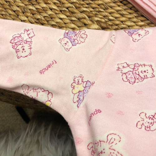 New 6-8 LBS Newborn 6Pc Set Pup & Friends Baby girl Babies Girls Newborns Bundle - Picture 9 of 12