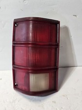 1988 JEEP COMANCHE RIGHT REAR TAIL LIGHT LENS...