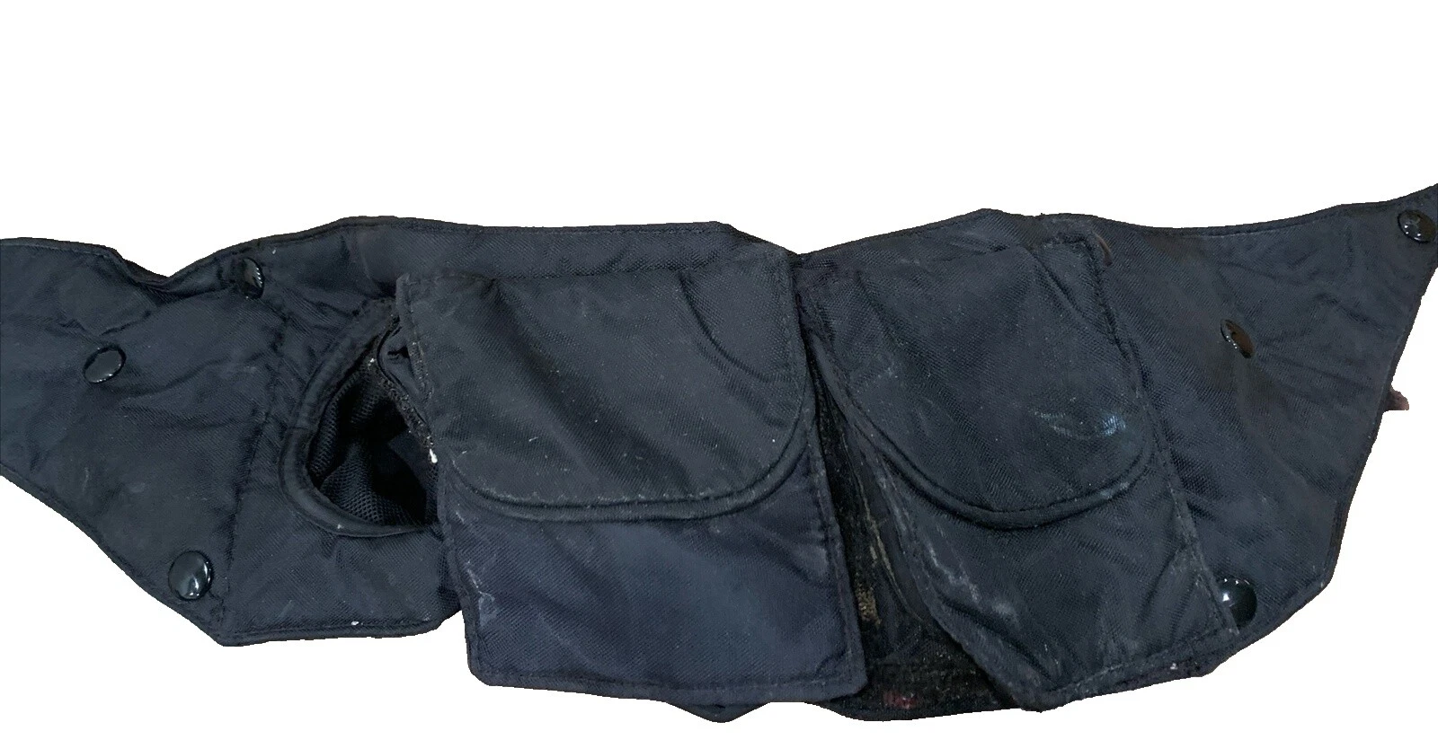 Cochecito Infantil Baby Jogger organizadores