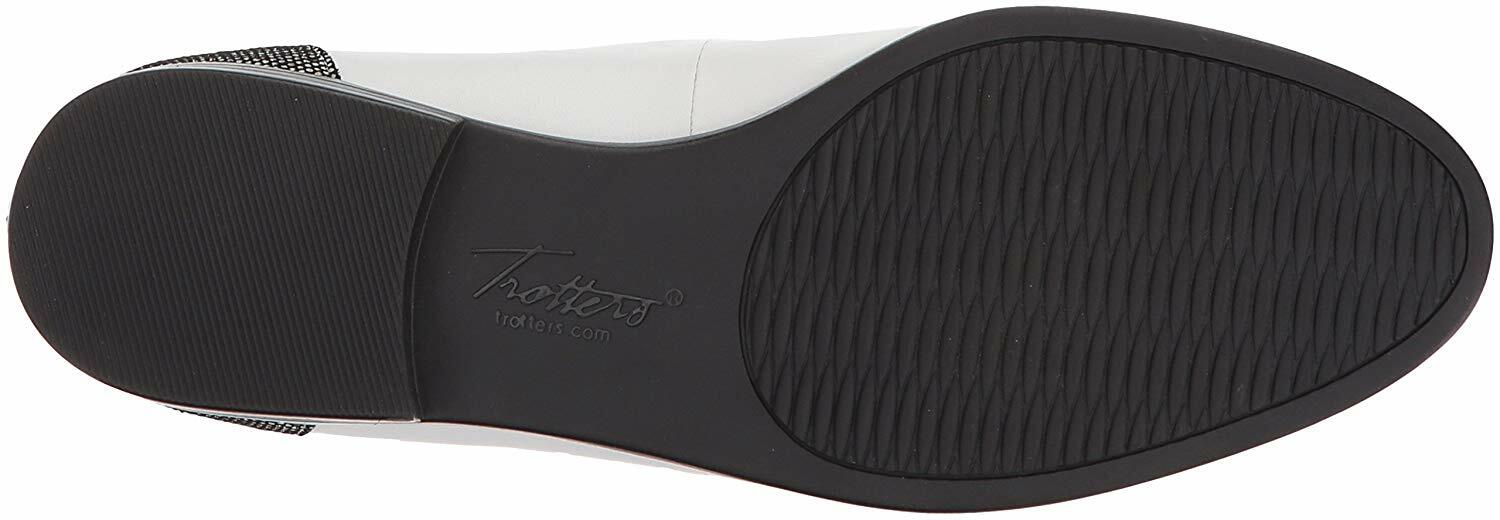 trotters anastasia loafer