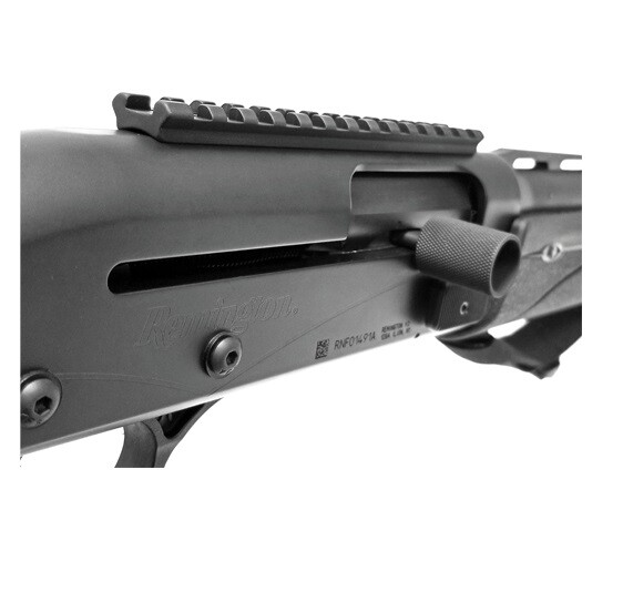 GG&G GGG2198 Enhanced Charging Handle for Remington TAC13 & V3 12GA GGG2198 eBay