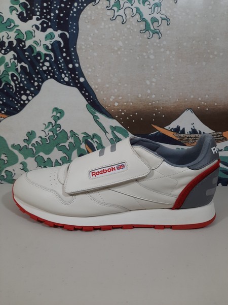 Reebok Alien Stomper Low Talla 14 Raro Nuevo Sin Caja 4