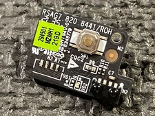 🖥️ Hisense® OEM Genuine IR Sensor Board P/N: 294501 For TV Model: 85A6H