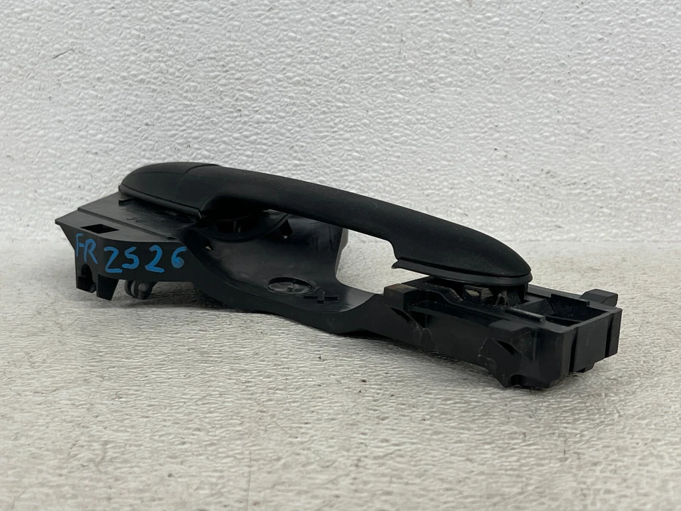 ⭐2010-2018 SPRINTER 2500 3500 MANIJA DE PUERTA EXTERIOR DELANTERA DERECHA FABRICANTE DE EQUIPOS ORIGINALES LOTE 2526 Foto 4 de 4