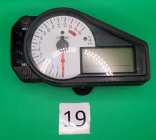 19 STRUMENTAZIONE SUZUKI GSX-R 600 750 K1 K2 K3 DEL 2001-2004, OTTIME CONDIZIONI