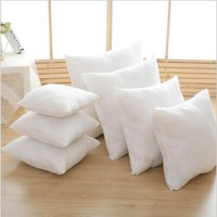 Pack Of 2, 3 Extra Filled Inner Cushions Pad Inserts Fillers Scatters All Sizes