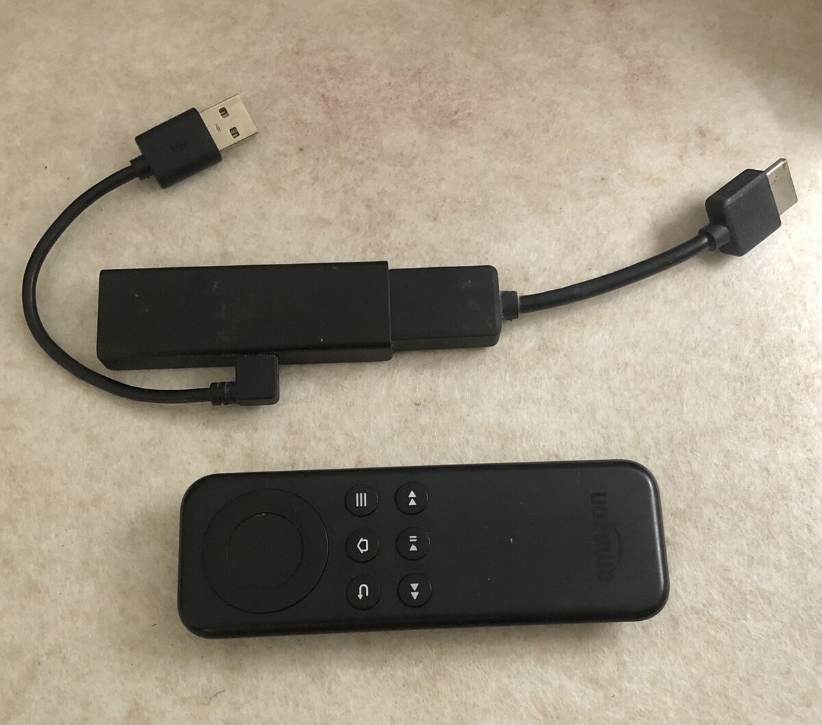 Amazon Fire TV Stick W87CUN HD Digital Media Player W Amazon Fire TV Stick W87CUN HD Digital Media Player W