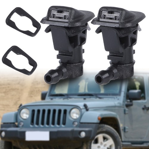 Total 118+ imagen 2000 jeep wrangler windshield washer nozzle