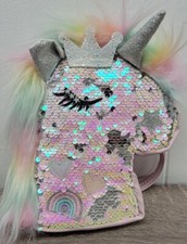 Wonder Nation Unicorn Mini Backpack - Brand New