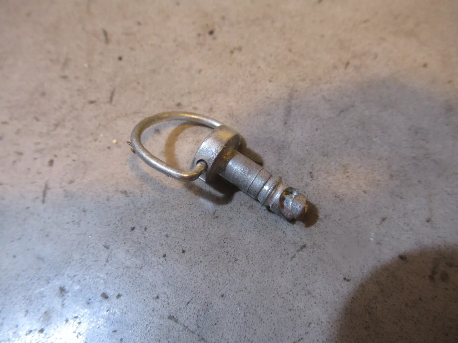 Polaris Pro RMK 800 Stud 1/4 Turn 2012 #17