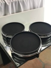 Alesis Nitro Surge 8 Inch Mesh Drum Pads