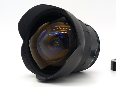 [OPT MINT*] Tamron Super Wide Angle SP AF 14mm f/2.8 Aspherical IF AF Nikon F #1