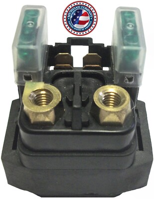 その他 iii fits Starter Relay Solenoid Suzuki RF600 RF 600R 1994 1995 1996