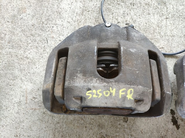 Brembo bmw e38