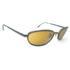 Vintage Ray-Ban B L W3089 Brown Copper Sunglasses Bronze Lens Ireland Eyewear