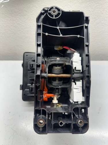 2008 JEEP COMMANDER Automatic Transmission Gear Floor Shifter Lever GENUINE OEM - Picture 7 of 12