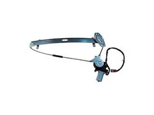 Dorman 751-024 Power Window Motor and Regulator Assembly