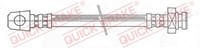 Quick Brake Bremsschlauch FüR Nissan Patrol III/2 Station Wagon W260 2.8 TD 3.2