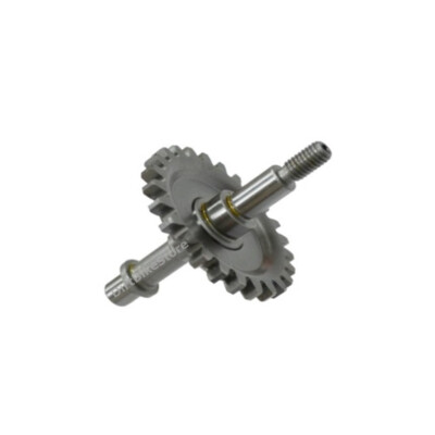 Suzuki RM 250 (2003 - 2012) komplette Wasserpumpenwelle - NEU