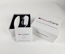Rosa Care Premium IPL Laser Hair Removal Device Handset Permanent Epilator