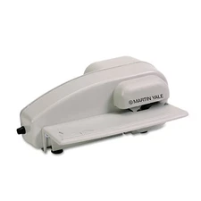 Martin Yale 1616 Desktop Letter Opener, Easy One-hand Operation, Automatically