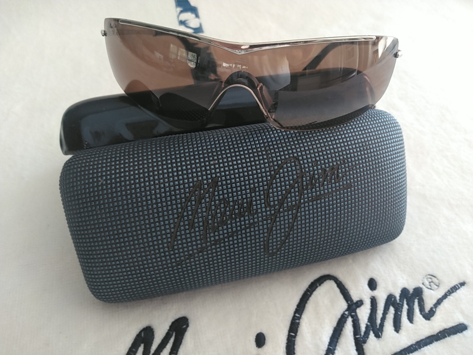 maui jim sandbar gold